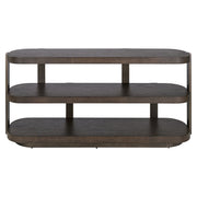 Console Ellington brown