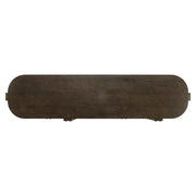 Console Ellington brown