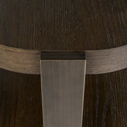 Console Ellington brown