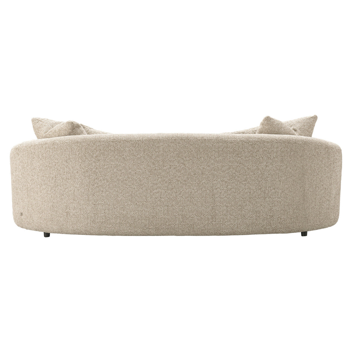 Bank Morena cream blockweave