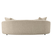 Bank Morena cream blockweave