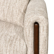 Bank Winslov natural softweave fire retardant