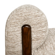 Bank Winslov natural softweave fire retardant