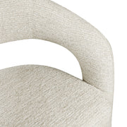 Counterstoel Soho natural linear