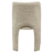 Eetkamerstoel Maya natural softweave (Set of 2)