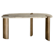 Console Arcadia grey