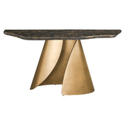 Console Goldman black