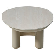Buiten salontafel Vêndome beige