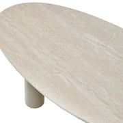 Buiten salontafel Vêndome beige