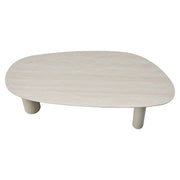 Outdoor eettafel Jabali beige
