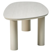 Outdoor eettafel Jabali beige