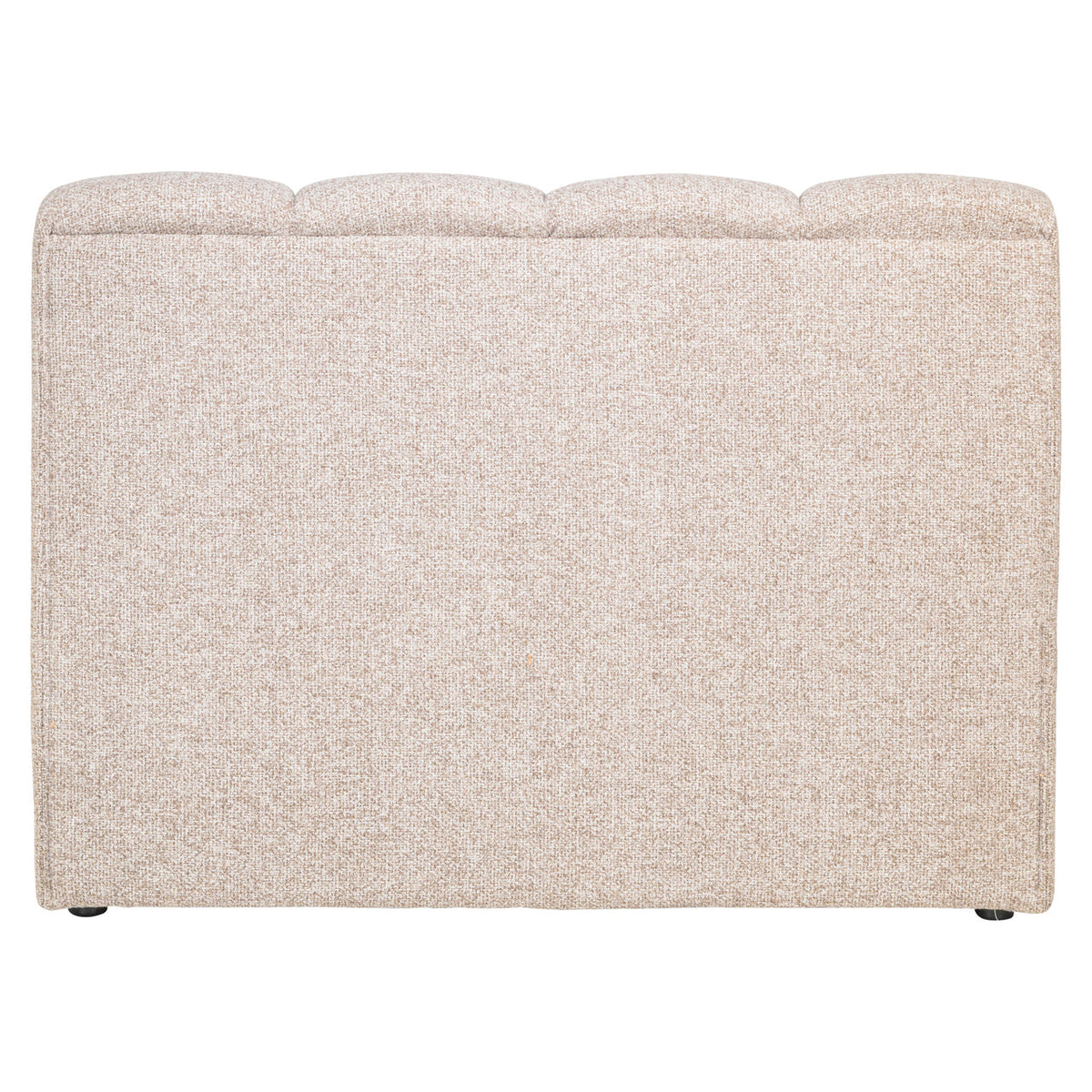 Eetkamer bank Landmark customized straight - fully upholstered