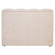 Eetkamer bank Landmark cayenne brown straight - fully upholstered