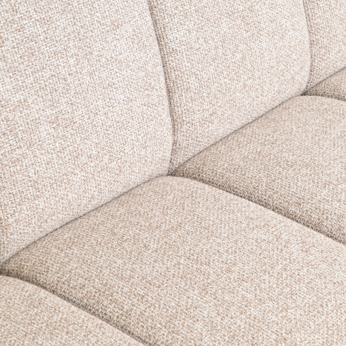 Eetkamer bank Landmark customized straight - fully upholstered