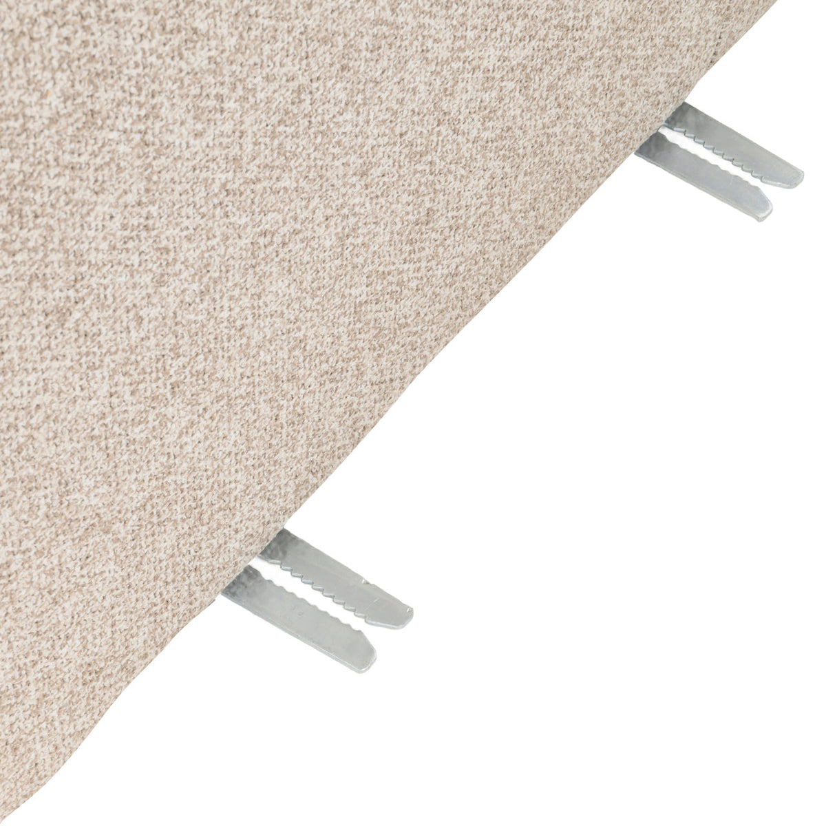Eetkamer bank Landmark customized straight - fully upholstered