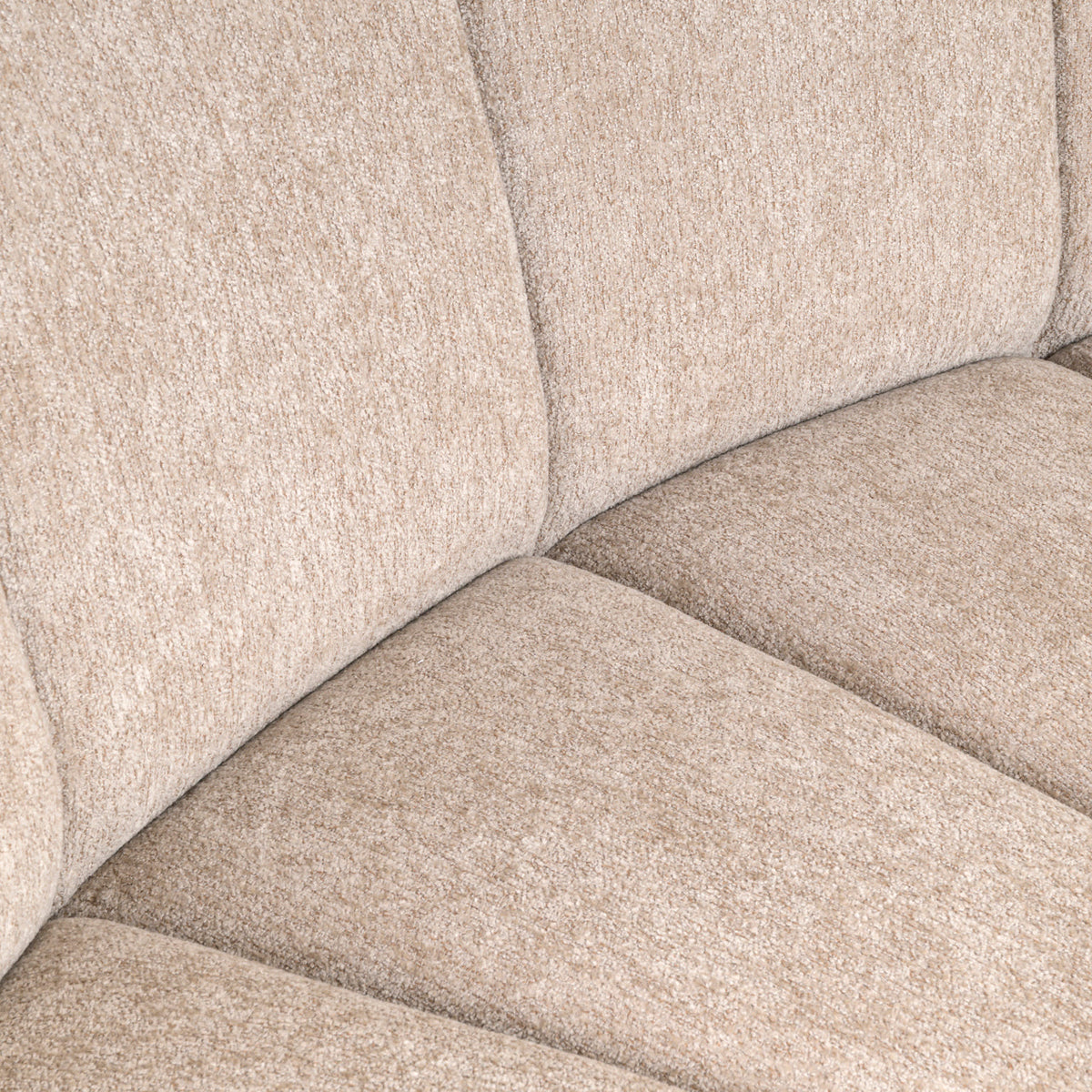 Eetkamer bank Landmark customized corner round - fully upholstered