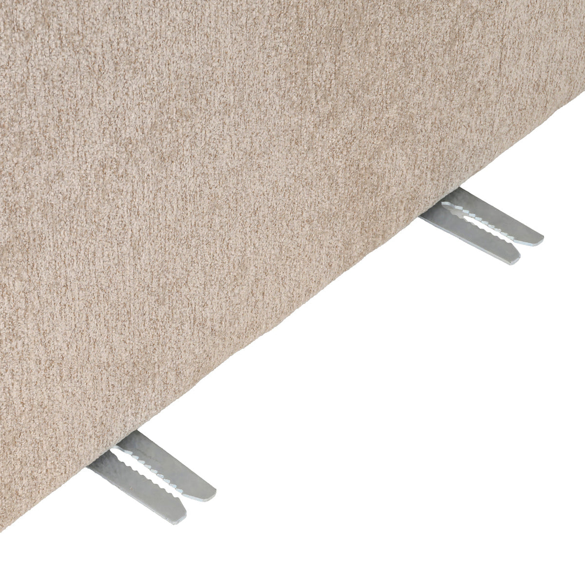 Eetkamer bank Landmark customized corner round - fully upholstered