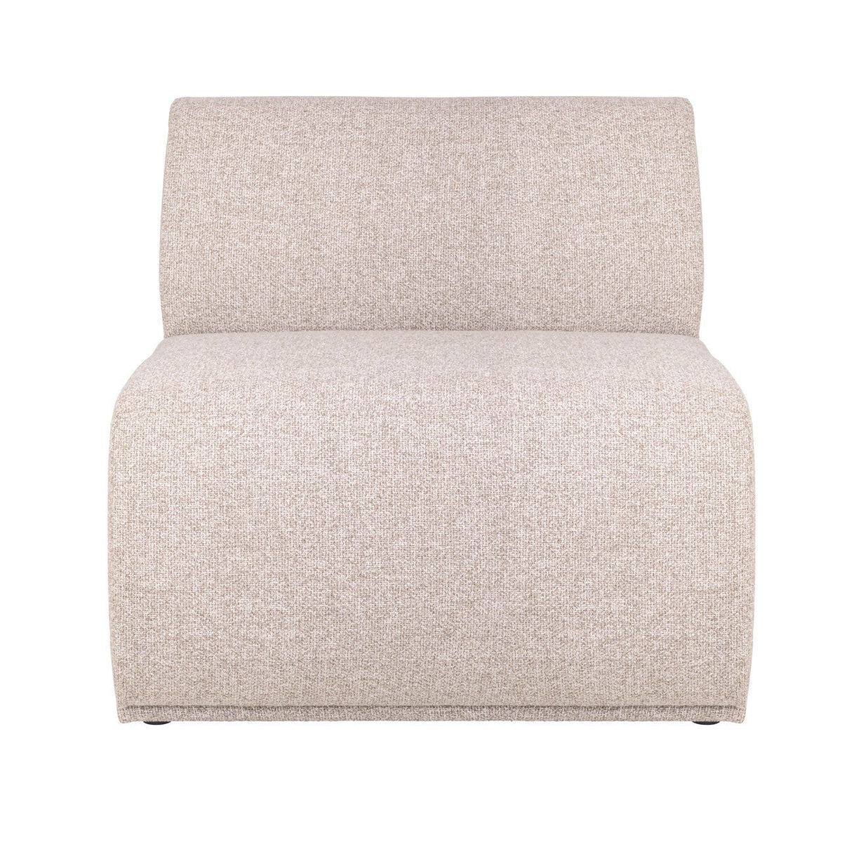 Eetkamer bank Sorrobon customized straight - fully upholstered