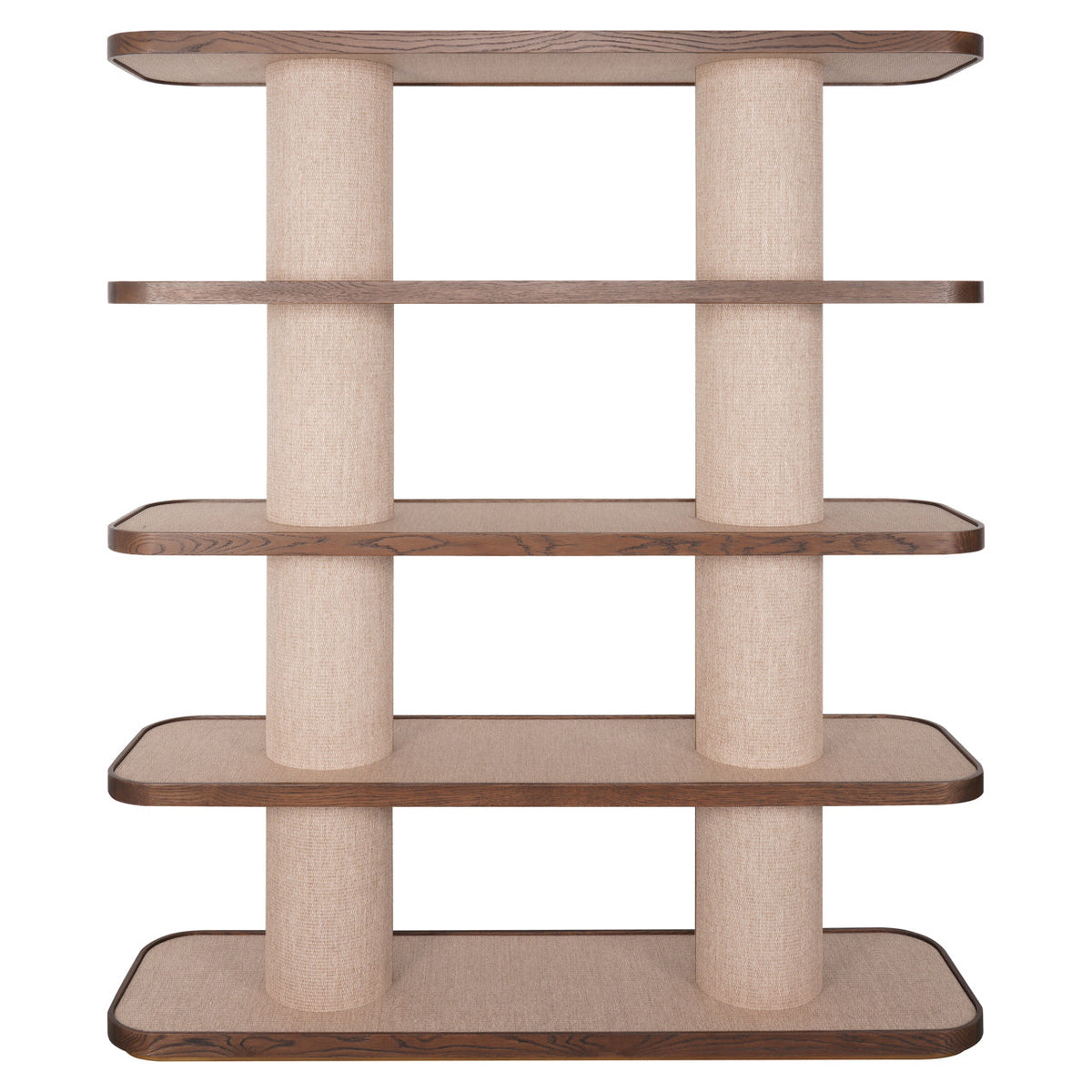 Wandkast Willox beige
