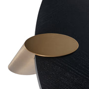 Salontafel Alexander Jones charcoal (Brody) (Set of 2)