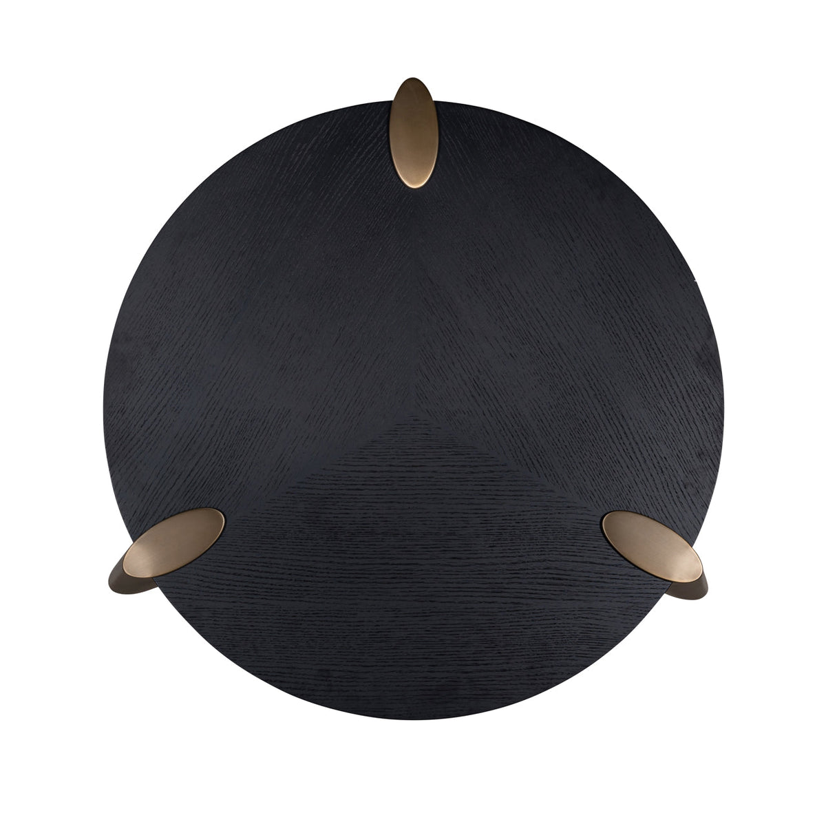 Salontafel Alexander Jones charcoal (Brody) (Set of 2)