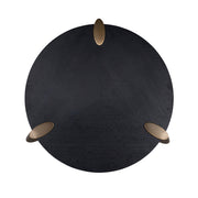 Salontafel Alexander Jones charcoal (Brody) (Set of 2)