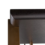 Wandkast Alexander Jones charcoal (Rigley)