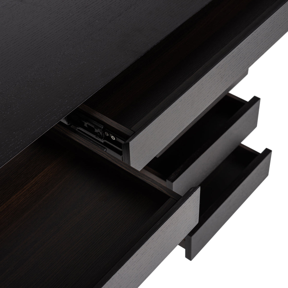 Bureau Alexander Jones charcoal (Connar)