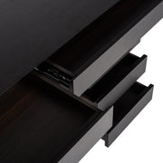 Bureau Alexander Jones charcoal (Connar)