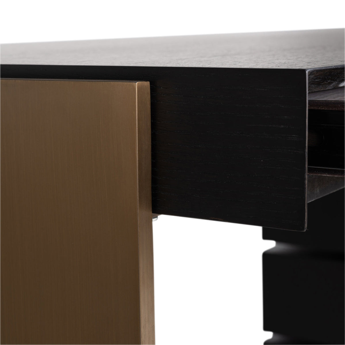 Bureau Alexander Jones charcoal (Connar)