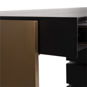 Bureau Alexander Jones charcoal (Connar)