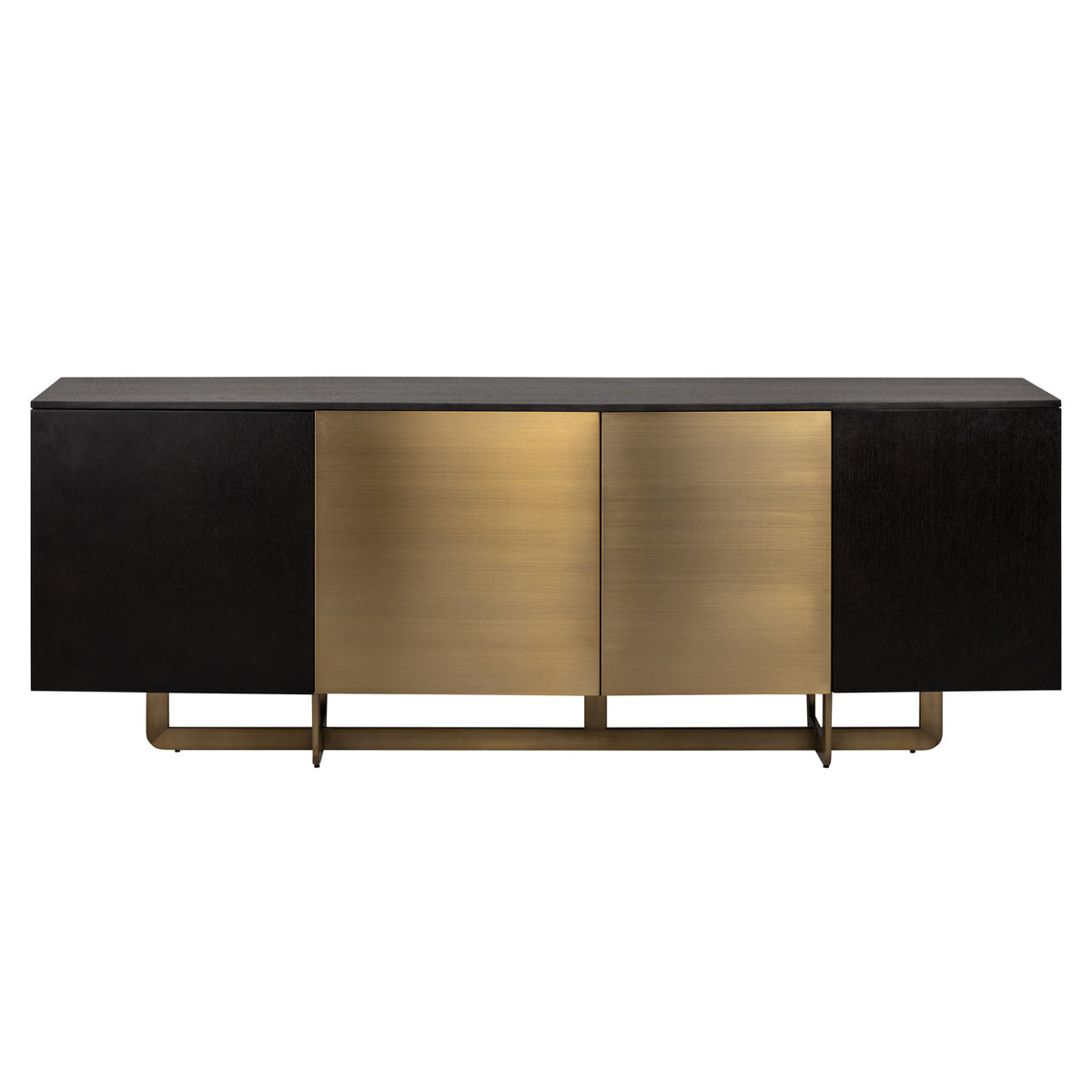 Dressoir Alexander Jones charcoal (Dax)