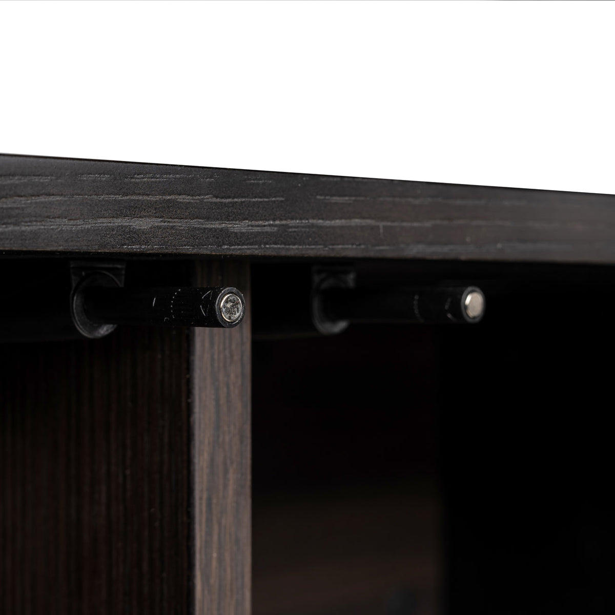 Dressoir Alexander Jones charcoal (Dax)