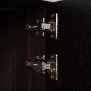 Dressoir Alexander Jones charcoal (Dax)