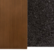 Console Alexander Jones black/gold (Bazel)