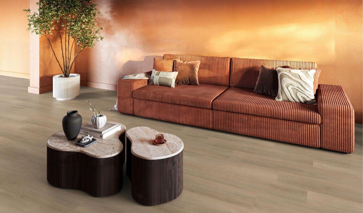 Sentima – PVC Dryback