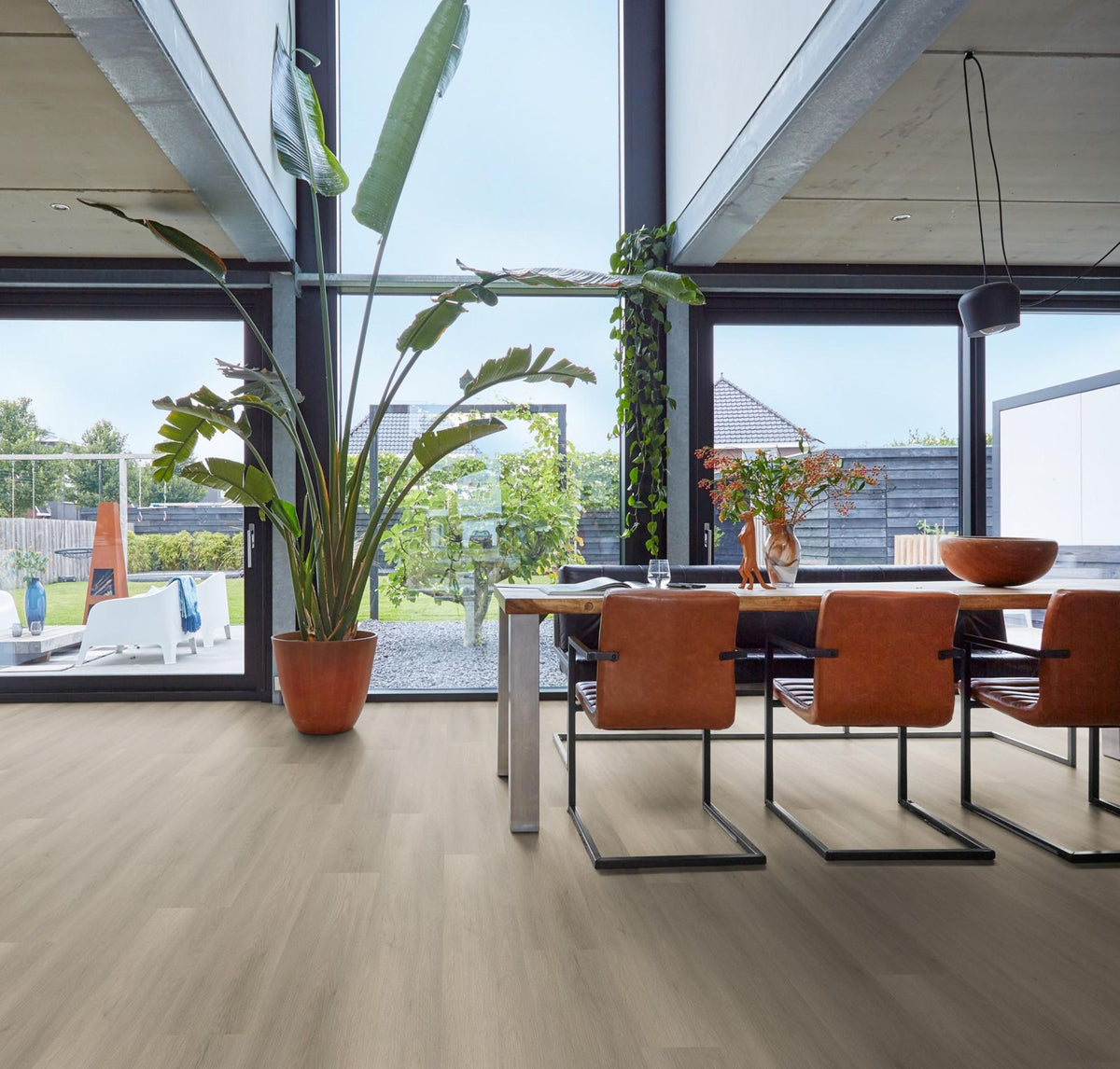 Sentima – PVC Dryback