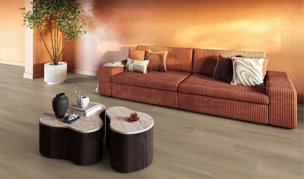 Sentima – PVC Dryback