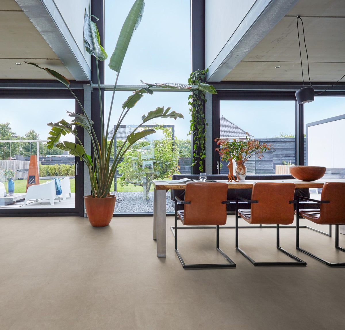 Cerino – PVC Dryback
