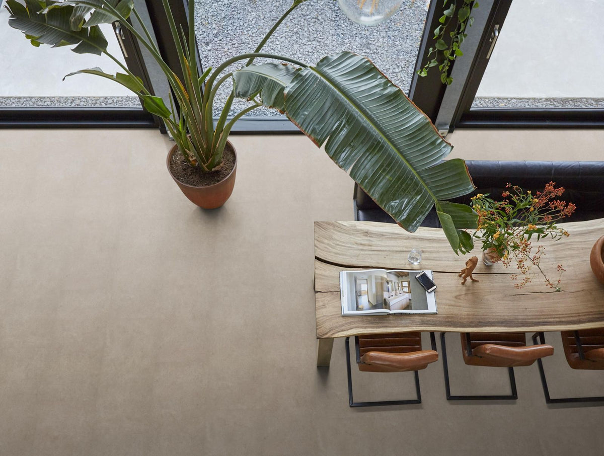 Cerino xl – PVC Dryback