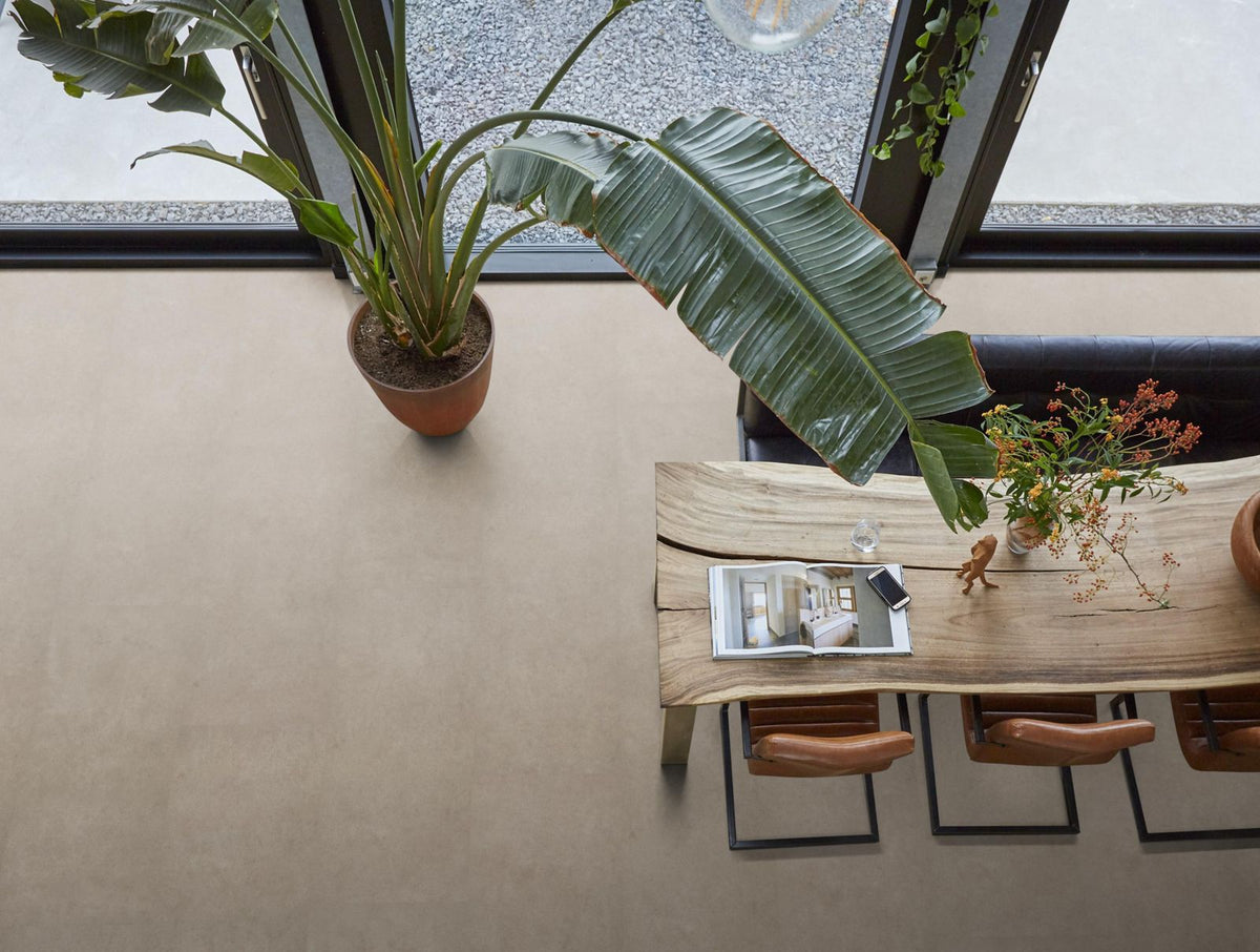 Cerino xxl – PVC Dryback