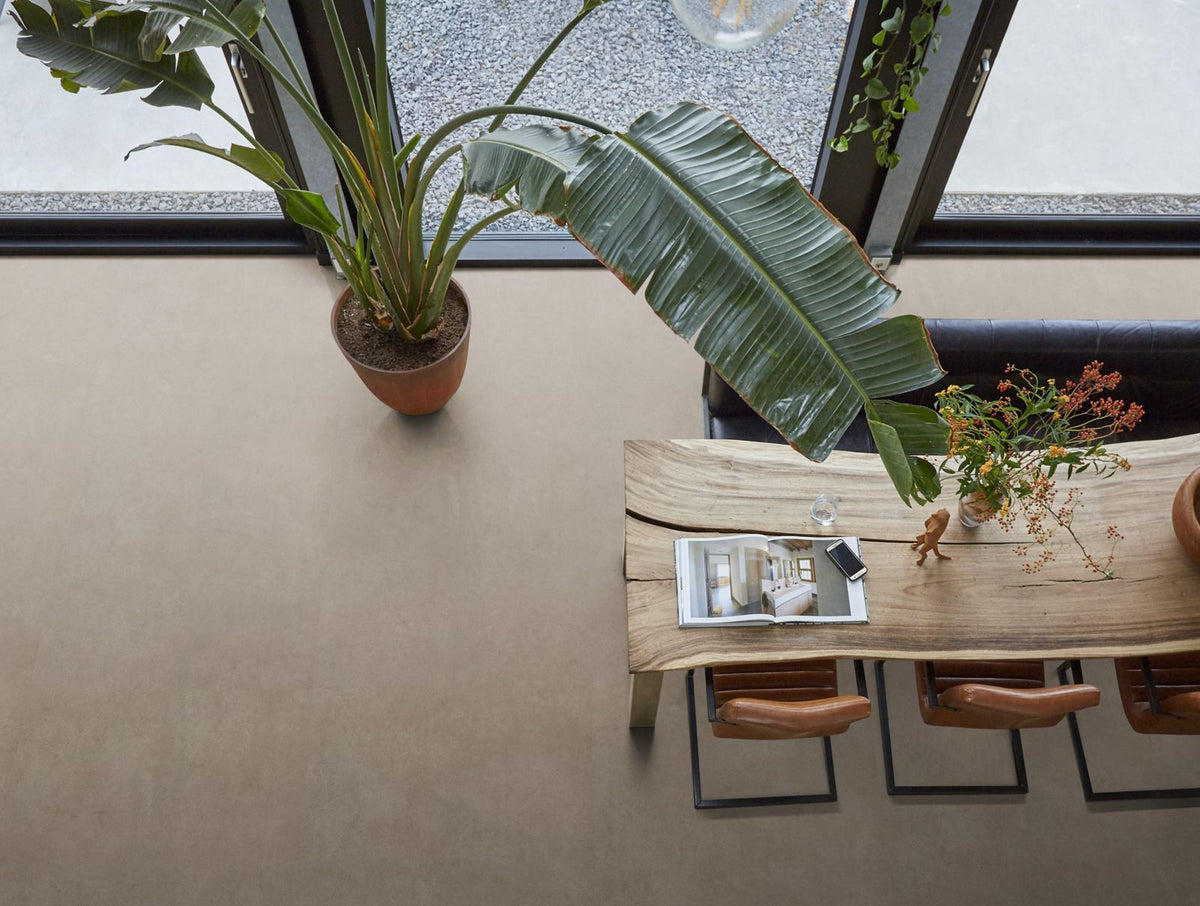 Cerino xxl – PVC Dryback
