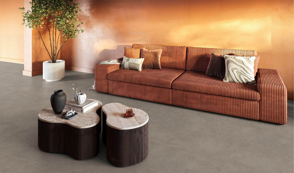 Cerino – PVC Click