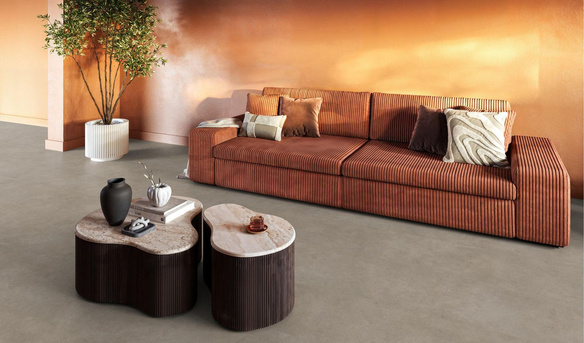 Cerino – PVC Click