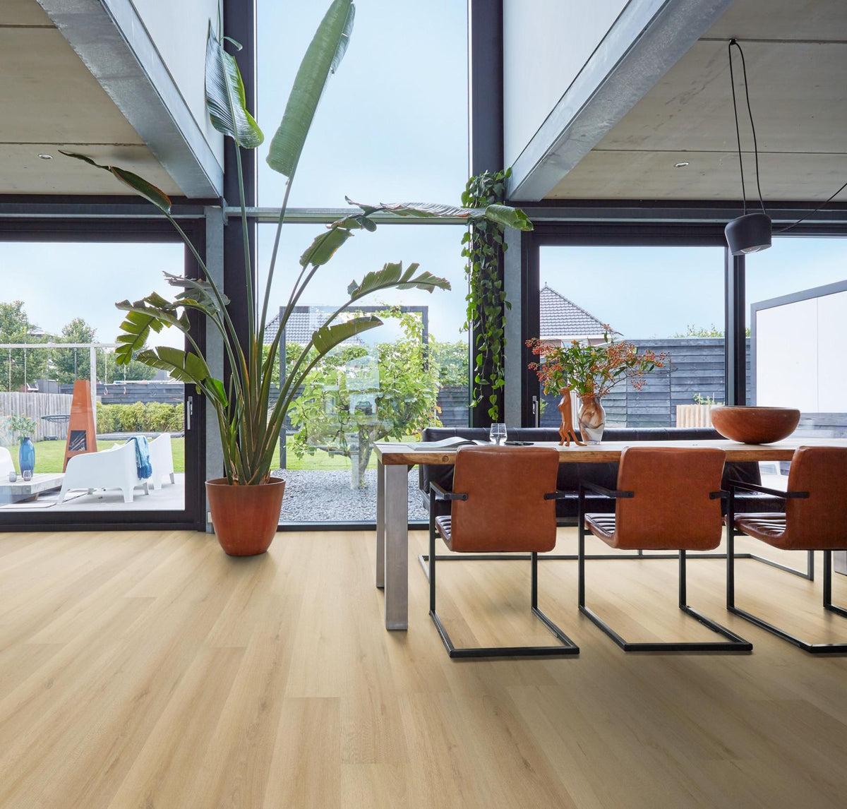 Valento – PVC Click