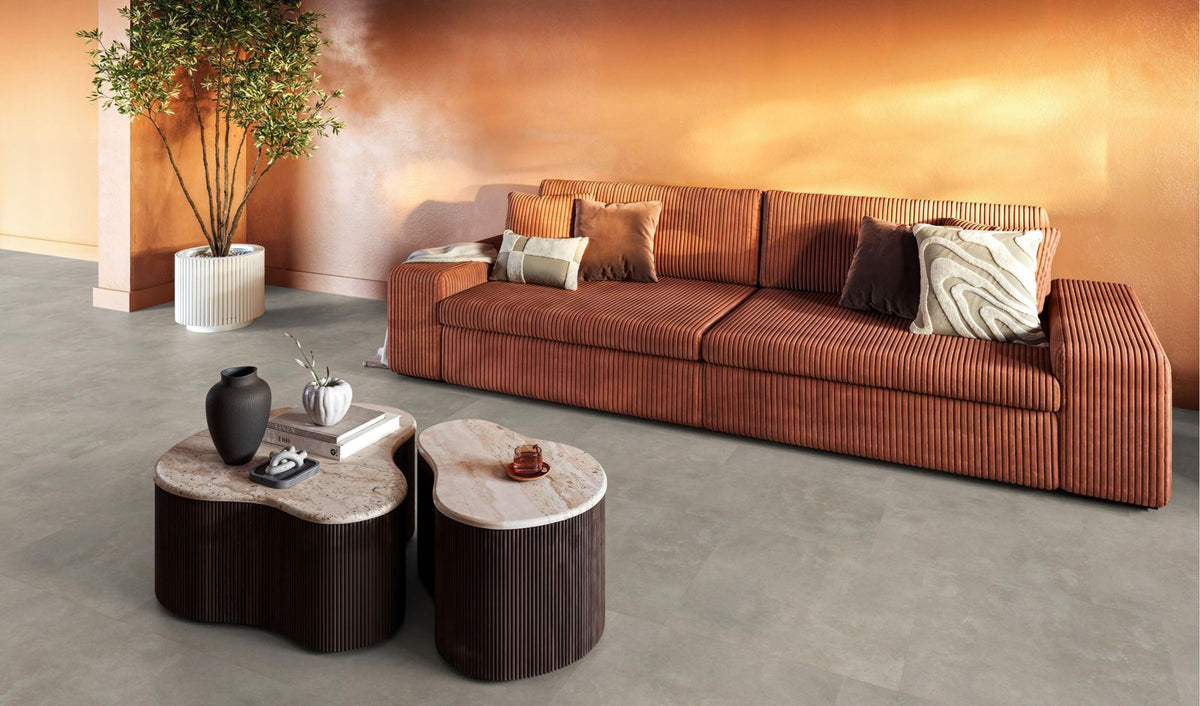 Ceramo – PVC Dryback