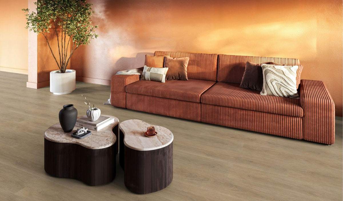 Robusto – PVC Click