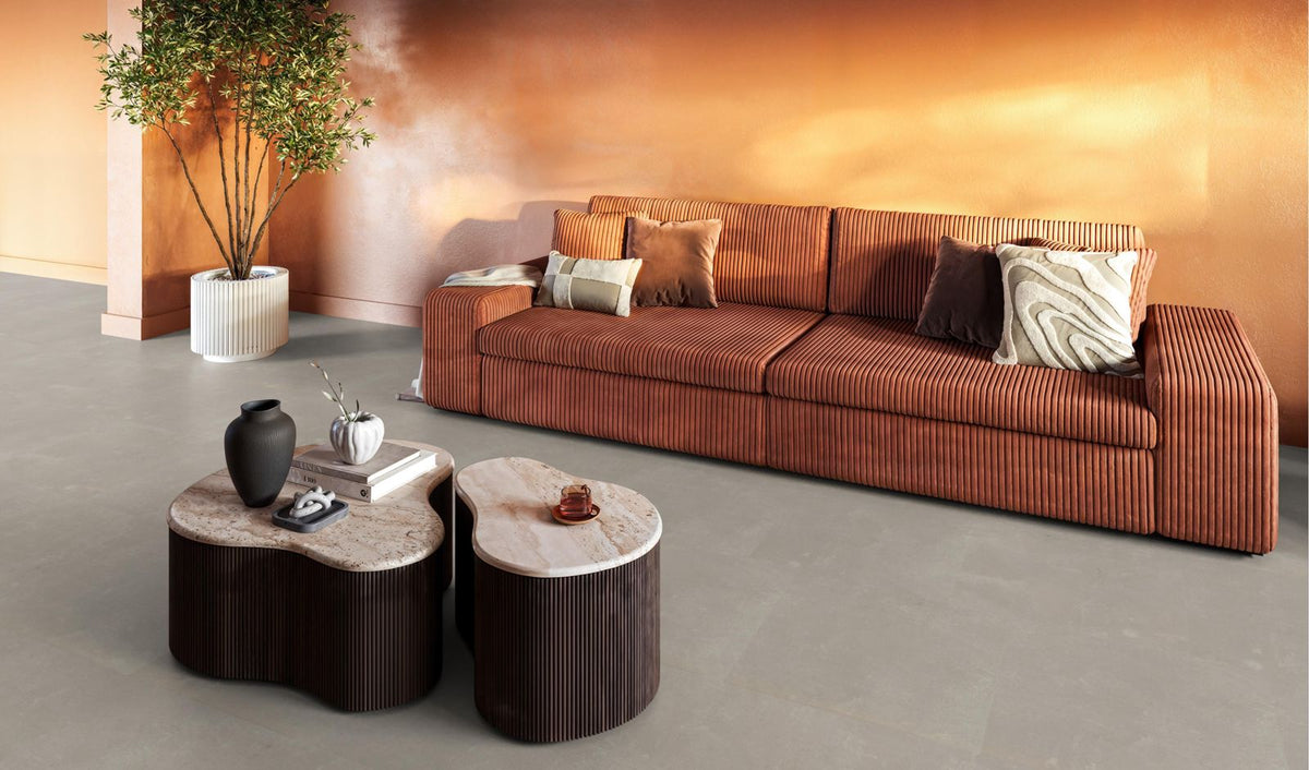 Ceramo – PVC Click