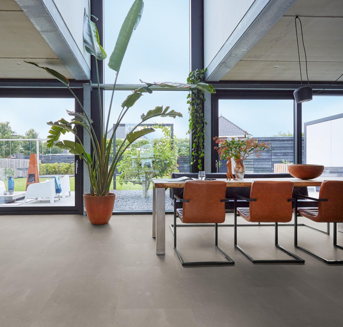 Ceramo – PVC Click