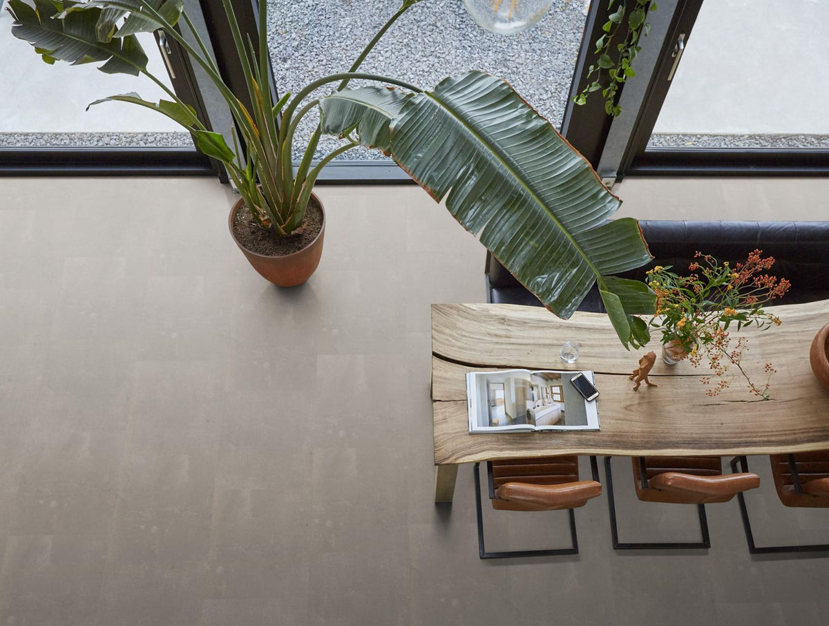 Ceramo – PVC Click